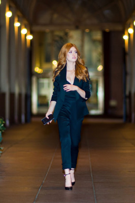 Katherine McNamara pic #969674