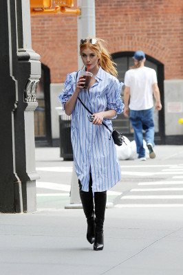 Katherine McNamara pic #956457