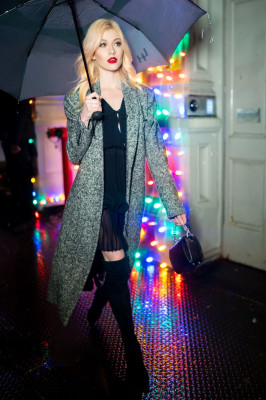 Katherine McNamara pic #1195075