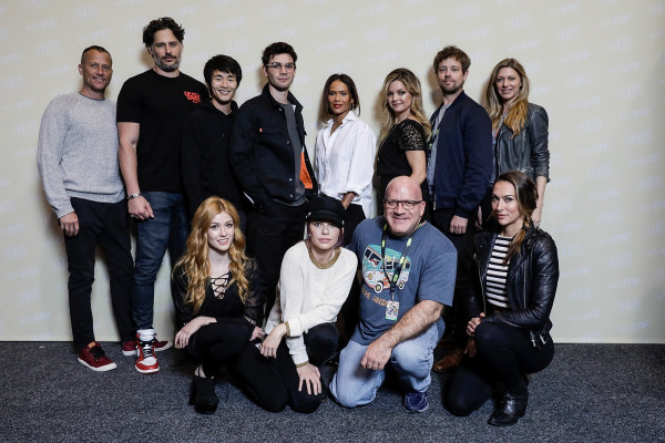 Katherine McNamara pic #1043578