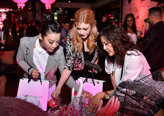Katherine McNamara pic #852654