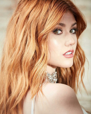 Katherine McNamara pic #921466