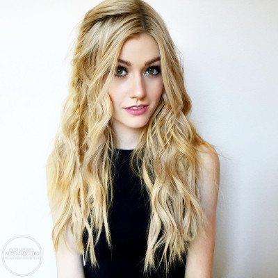 Katherine McNamara pic #909636
