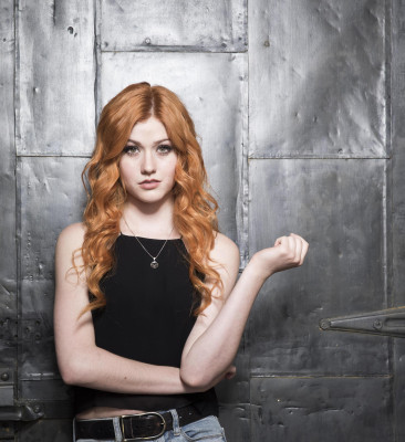 Katherine McNamara pic #969955