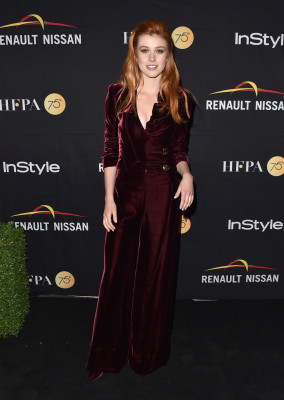 Katherine McNamara pic #962262