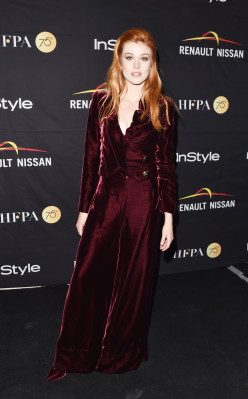 Katherine McNamara pic #962263