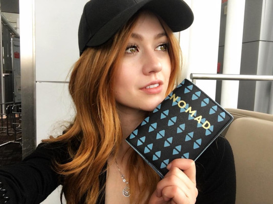 Katherine McNamara pic #931004