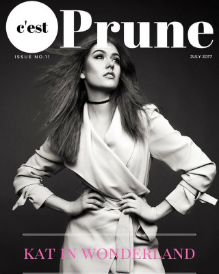 Katherine McNamara pic #949027