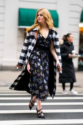 Katherine McNamara pic #1104495