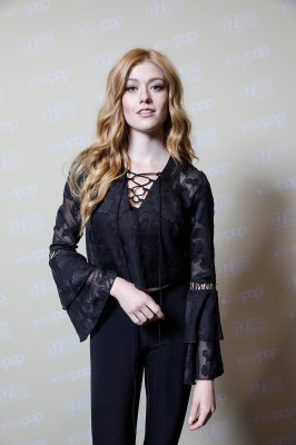 Katherine McNamara pic #1043581