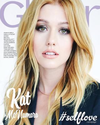 Katherine McNamara pic #1090596