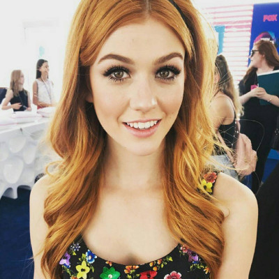 Katherine McNamara pic #956274