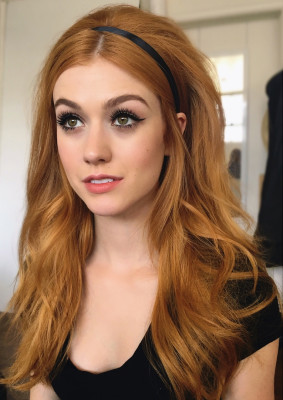 Katherine McNamara pic #956324