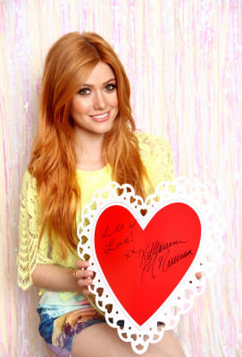 Katherine McNamara pic #829824