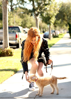 Katherine McNamara pic #832127
