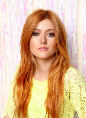 Katherine McNamara pic #829822