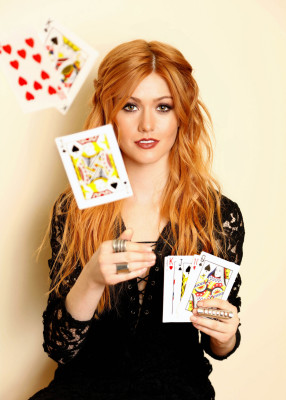 Katherine McNamara pic #830217