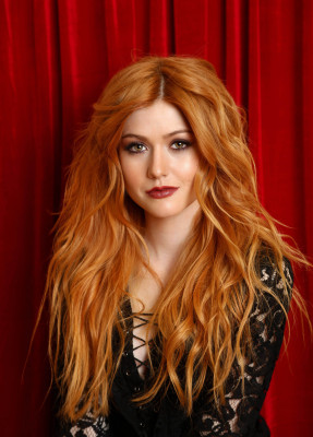 Katherine McNamara pic #830214