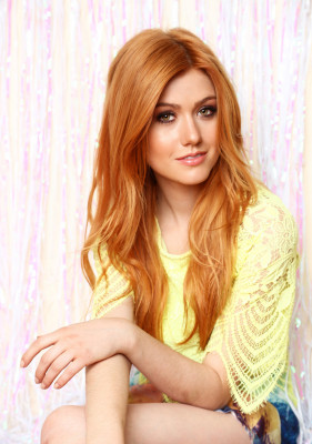 Katherine McNamara pic #829827