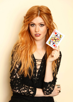 Katherine McNamara pic #830216