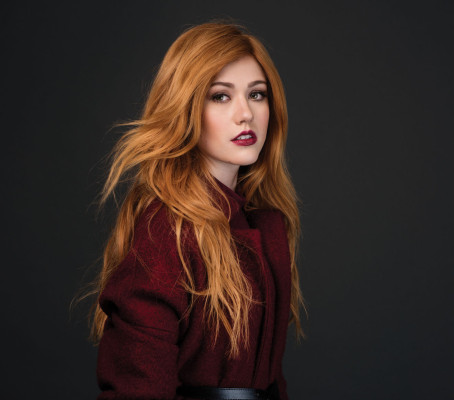 Katherine McNamara pic #832341