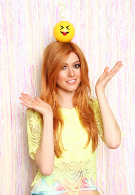 Katherine McNamara pic #832947