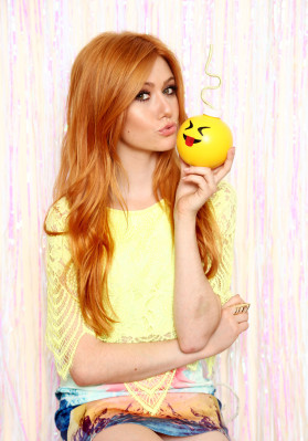 Katherine McNamara pic #829825