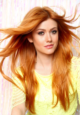 Katherine McNamara pic #832948