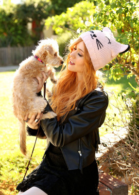 Katherine McNamara pic #832126
