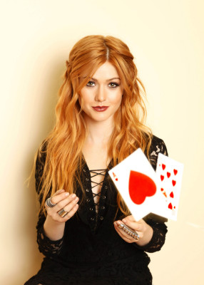 Katherine McNamara pic #830219