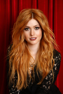 Katherine McNamara pic #830215