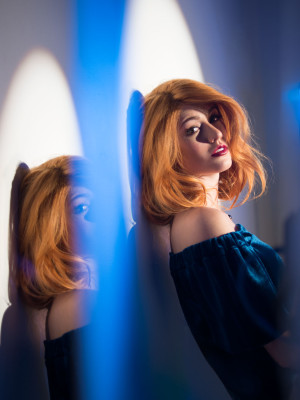 Katherine McNamara pic #832343