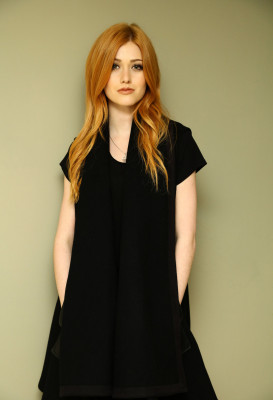 Katherine McNamara pic #832712