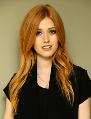 Katherine McNamara pic #832714