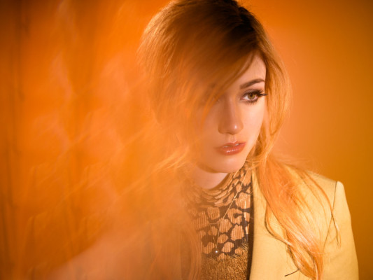 Katherine McNamara pic #832342