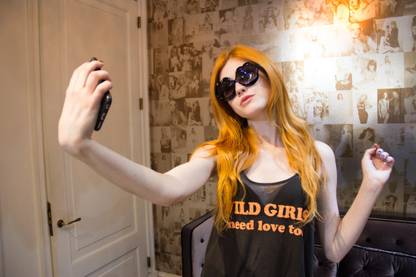 Katherine McNamara pic #833220