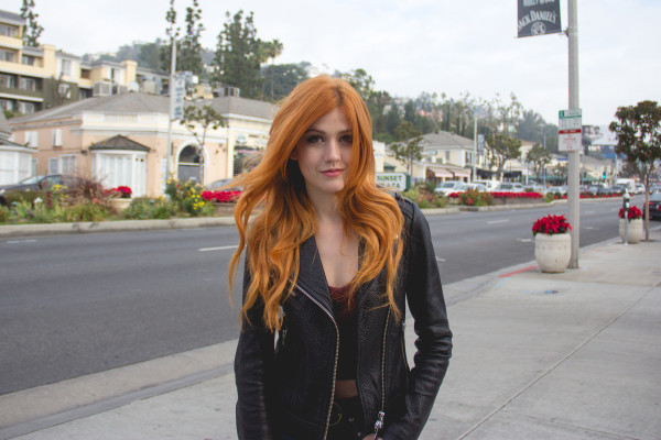 Katherine McNamara pic #833221