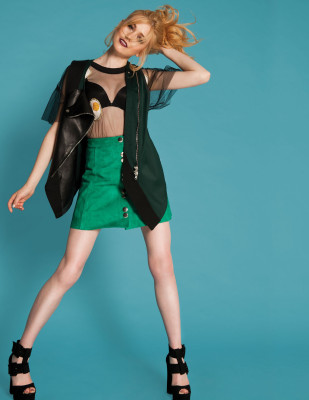 Katherine McNamara pic #844704