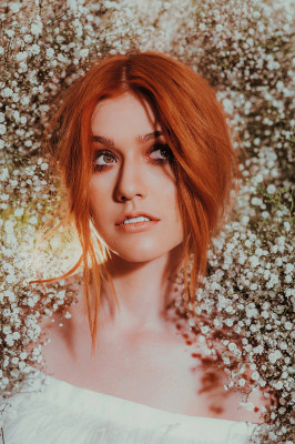 Katherine McNamara pic #855336