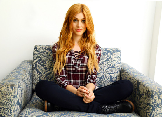 Katherine McNamara pic #860415