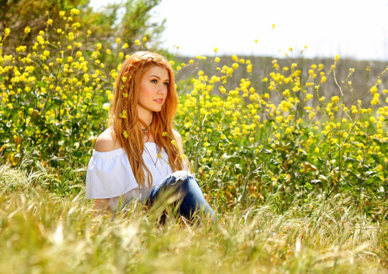Katherine McNamara pic #860419