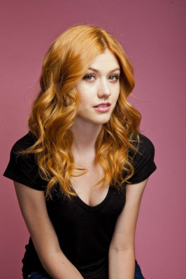 Katherine McNamara pic #918216