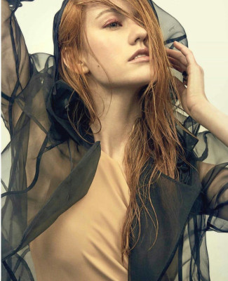 Katherine McNamara pic #1016797