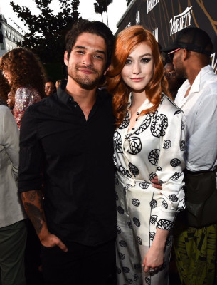 Katherine McNamara pic #955367