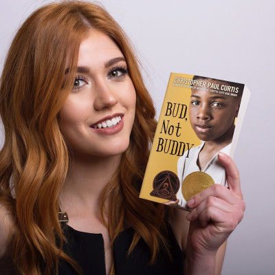 Katherine McNamara pic #920204