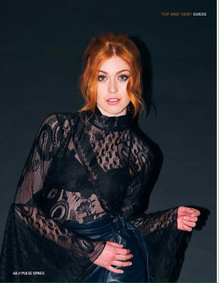 Katherine McNamara pic #924048