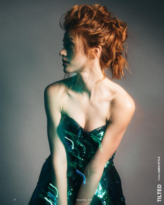 Katherine McNamara pic #1089311