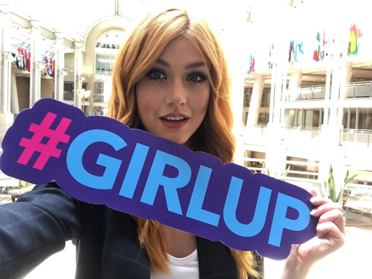 Katherine McNamara pic #951197