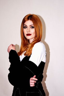 Katherine McNamara pic #924622