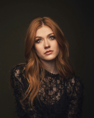 Katherine McNamara pic #1036168